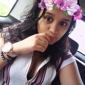 Meet your Posher, Karla